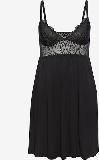 LASCANA Iltapuku värissä musta, Tuotenäkymä