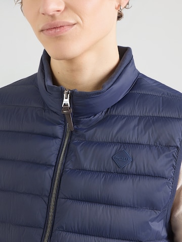 Hackett London Елек в синьо