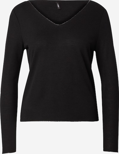 ONLY Neulepaita 'ONLHANNA' värissä musta / hopea, Tuotenäkymä