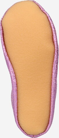 BECK Ballet Flats 'Fee' in Pink