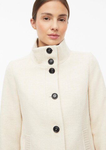 s.Oliver Jacke in Beige: Vorderseite