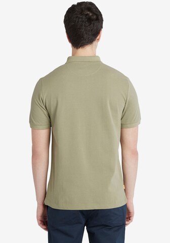 TIMBERLAND Shirt in Green