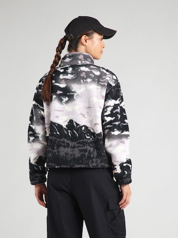 COLUMBIA Sportpulóverek 'Helvetia™ II' - lila