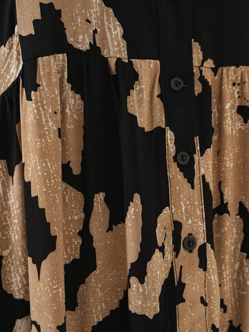 Robe 'Maxi' Bigdart en beige