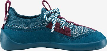 Affenzahn Sneakers 'Schildkröte' in Blue