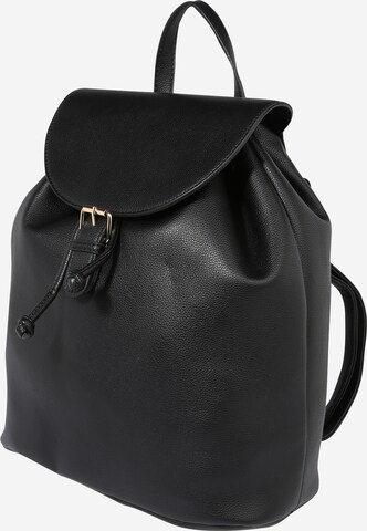 ABOUT YOU - Mochila 'Ayla' em preto: frente