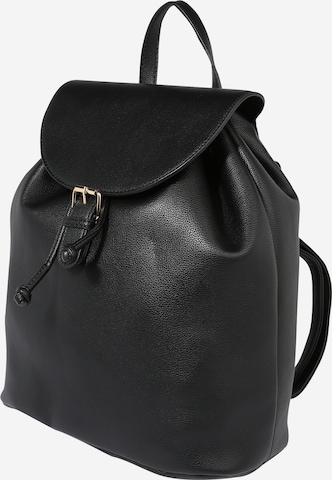 ABOUT YOU Backpack 'Ayla' in Black: front