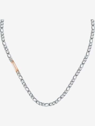 Maserati Necklace in Silver