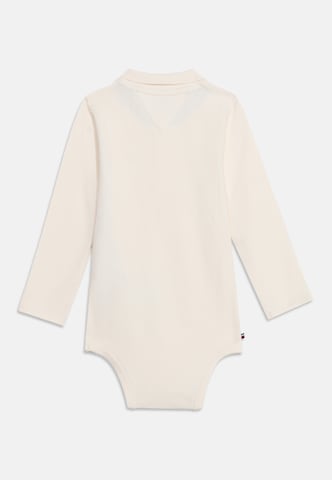 TOMMY HILFIGER Φορμάκι/κορμάκι σε λευκό