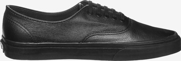 VANS Sneaker 'Authentic' in Schwarz