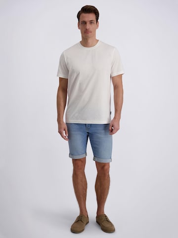 Regular Jean 'Sisteron' PIERRE CARDIN en bleu