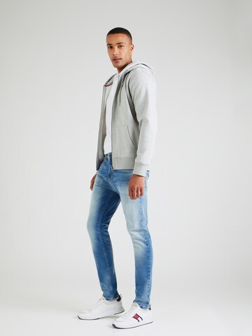 Tommy Jeans Slim fit Jeans in Blue