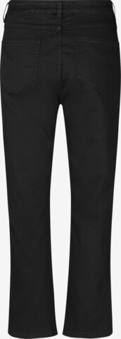 Masai Regular Jeans 'MaPaulo' in Black