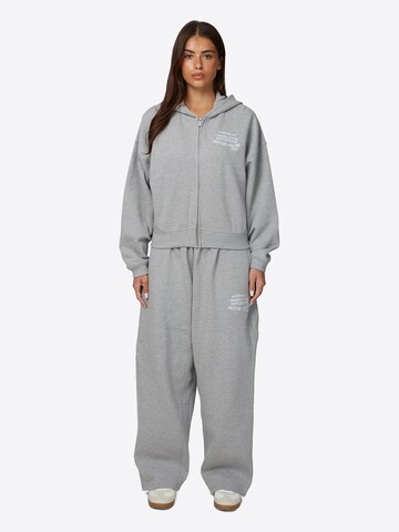 Giacca di felpa di Good For Nothing in grigio