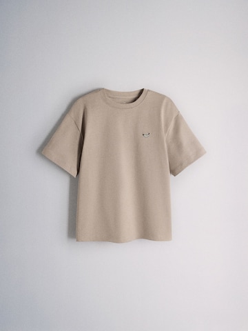 The Set Shirt in Blue