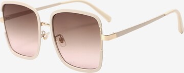 ZOVOZ Sonnenbrille 'Anysia' in Pink