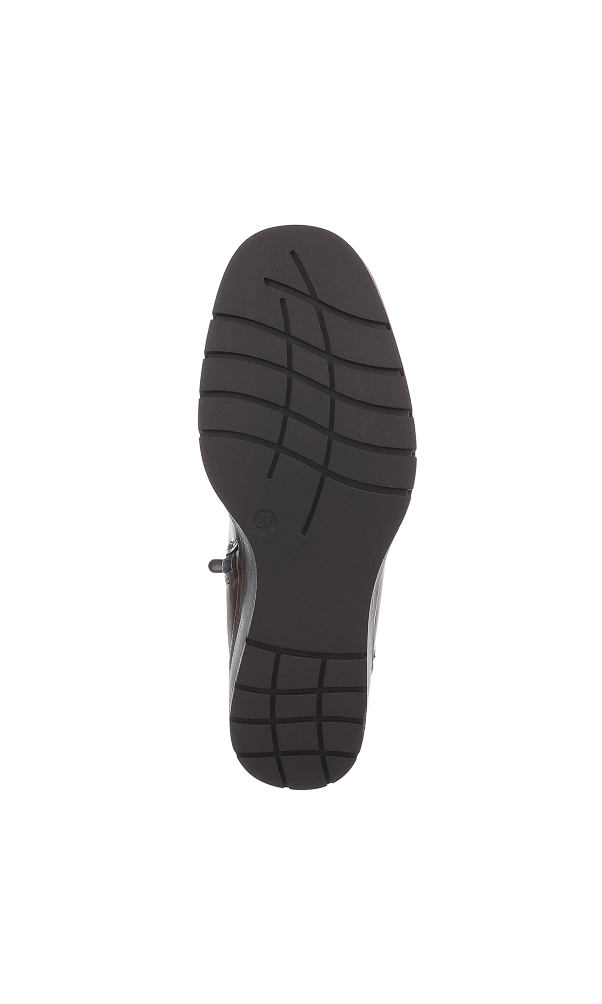 Ital-Design Ankle Boots in Brown