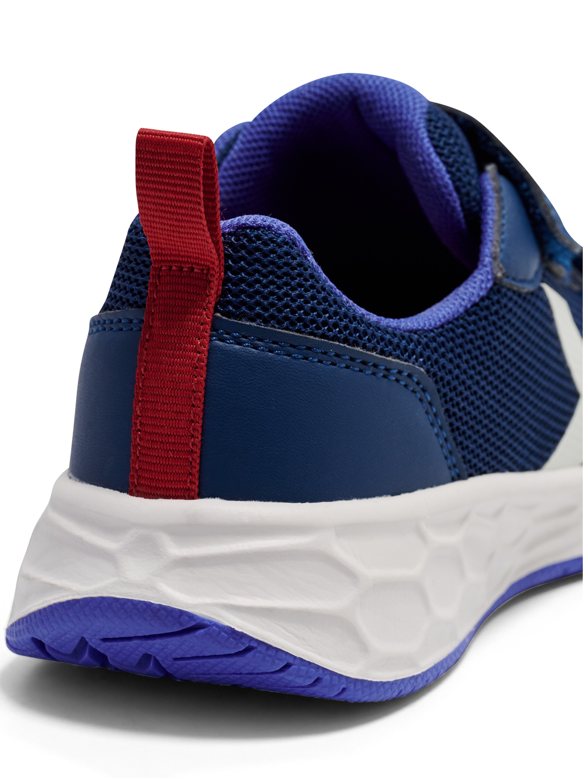 Hummel Sportssko 'Turbo Run 1.0' i blå