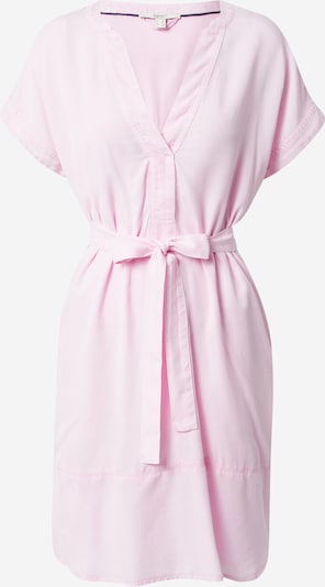 ESPRIT Kleid in rosa, Produktansicht
