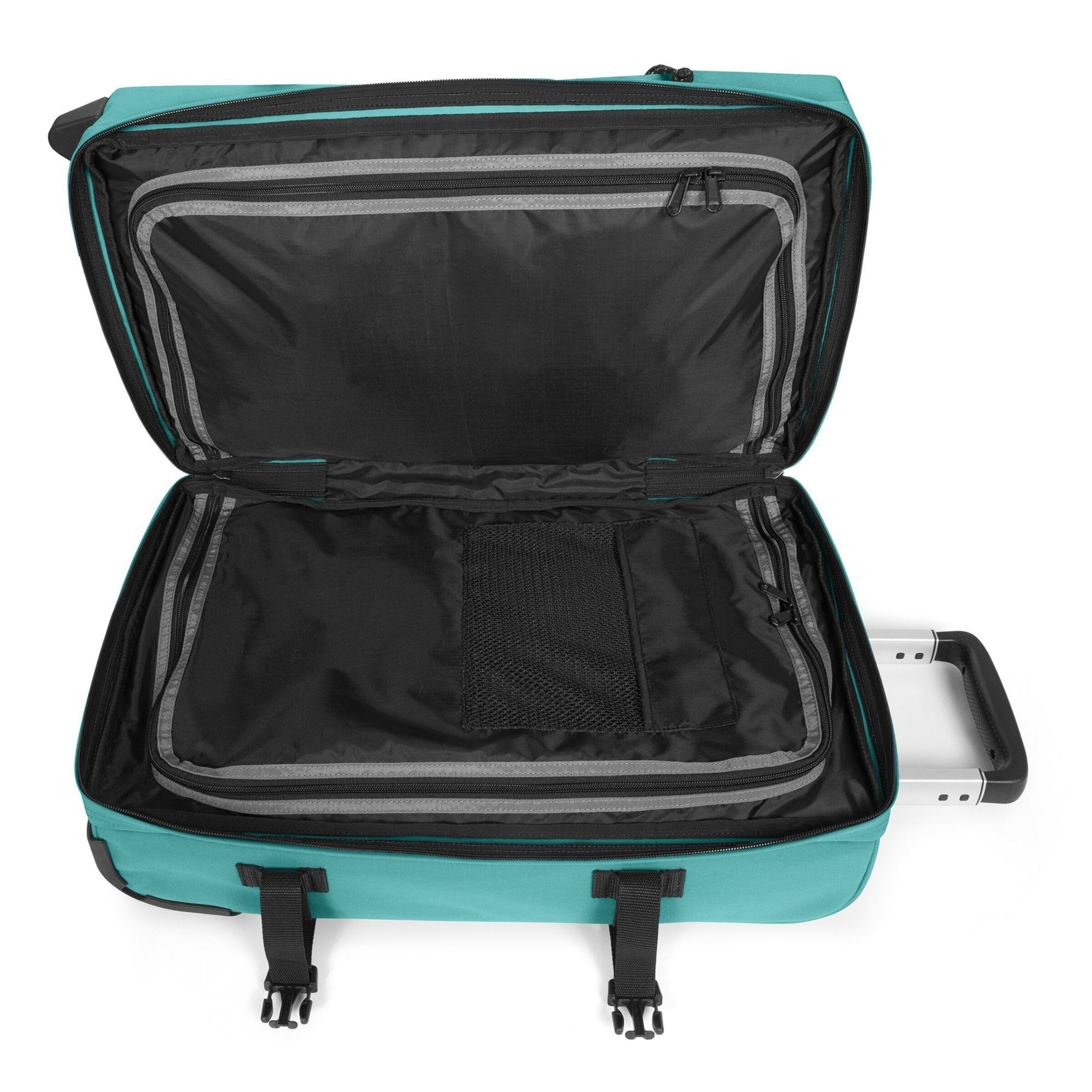 EASTPAK Trolley 'Transit’R' in Blau