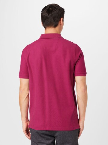FYNCH-HATTON Shirt in Pink