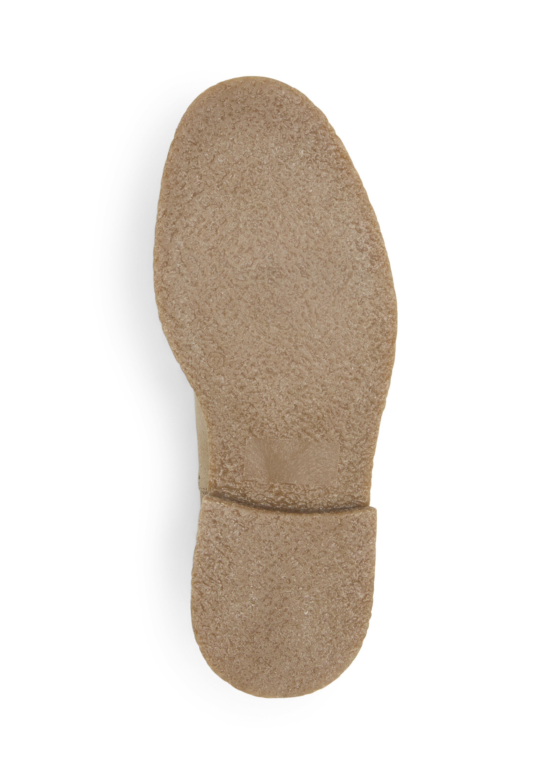 Marc O'Polo Chelsea boots in Beige