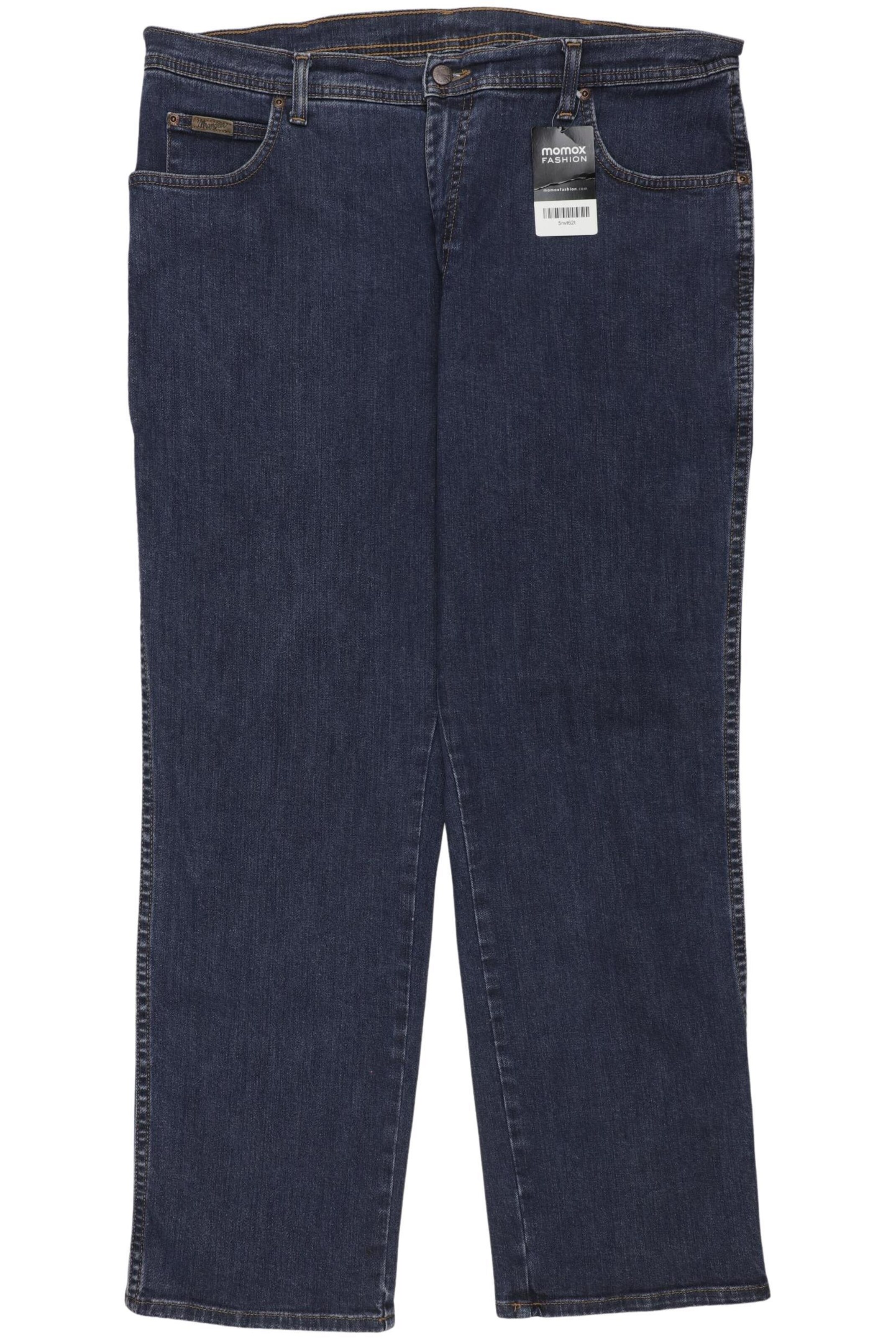 WRANGLER Jeans in 38 in Blue: front