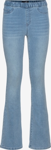 ARIZONA Jeans in Blau: Vorderseite