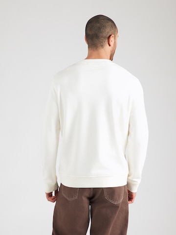 Karl Lagerfeld Sweatshirt in Beige