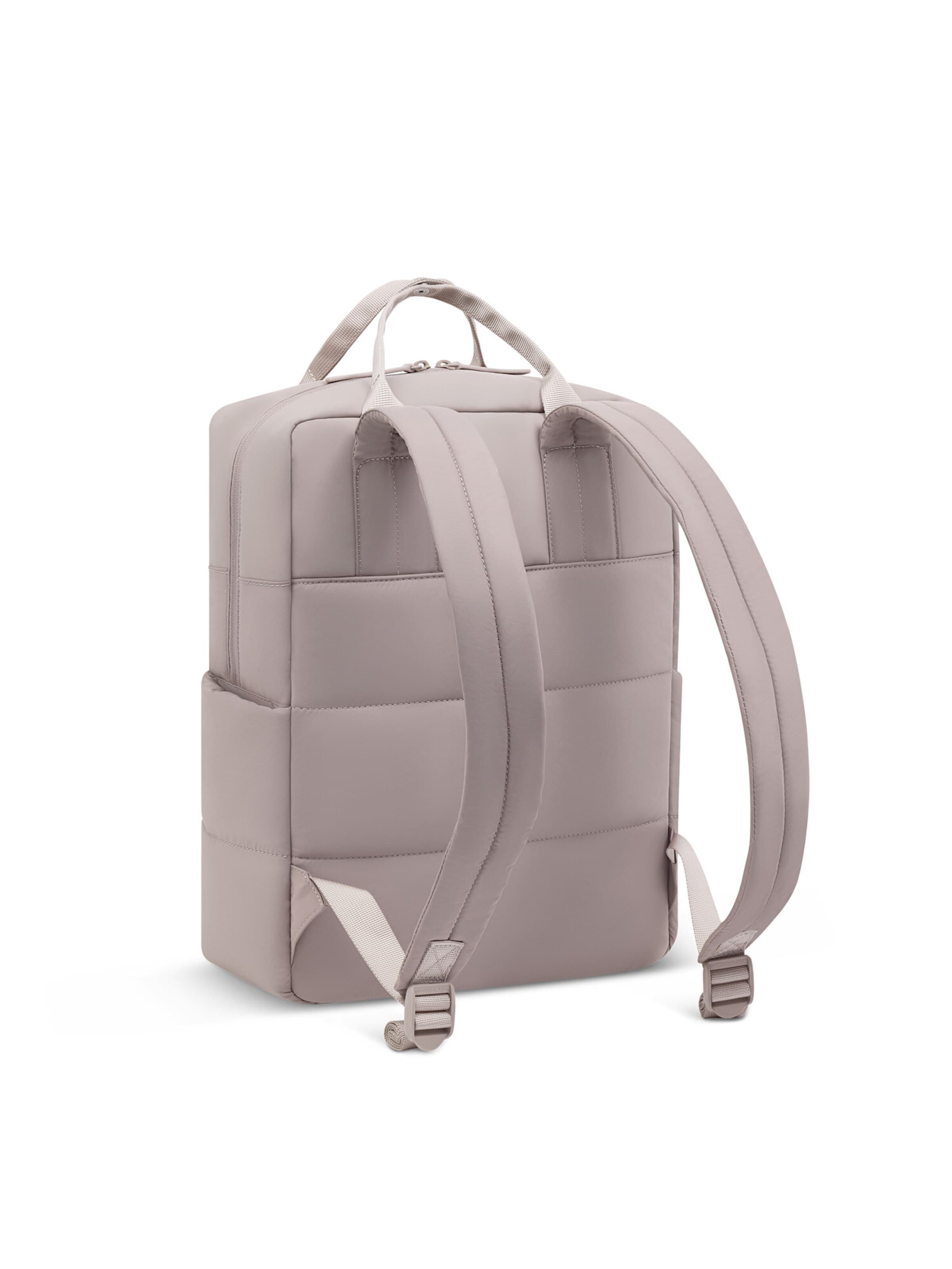 Kapten & Son Rucksack 'Bergen Cloud'‌‌‌ in Pink