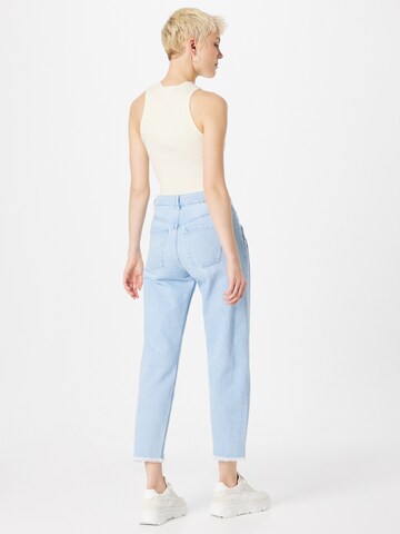 Dawn Loose fit Jeans in Blue