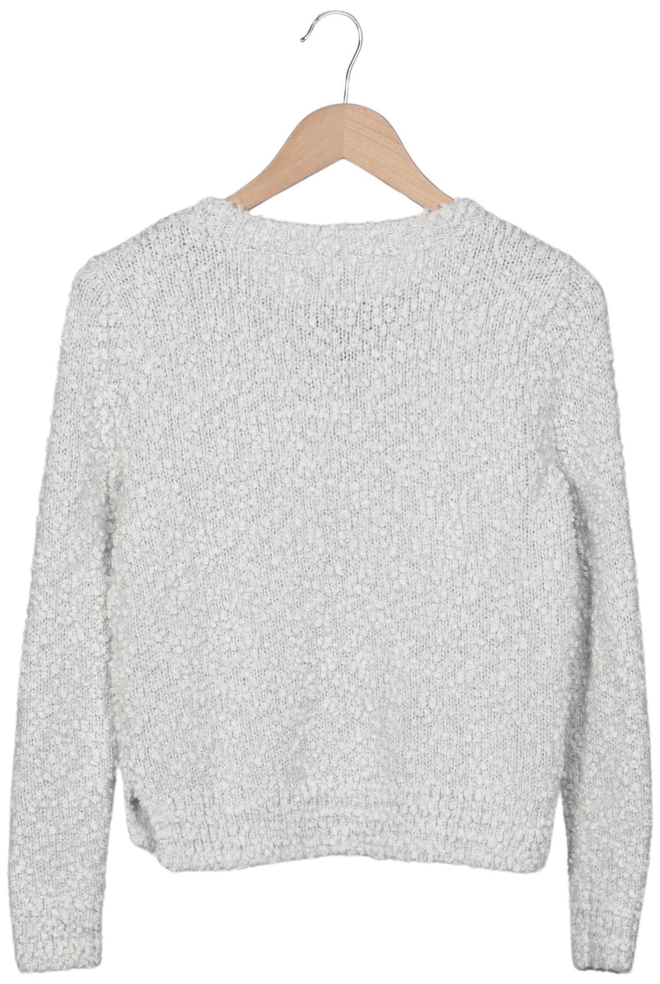 HOLLISTER Sweater & Cardigan in S in Grey