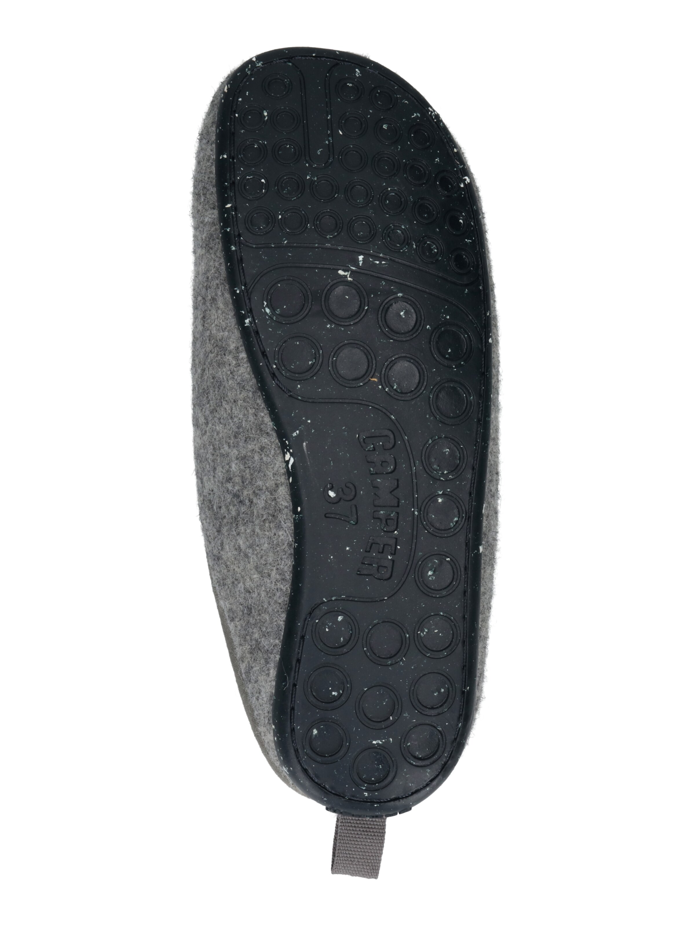 CAMPER Pantofle – šedá