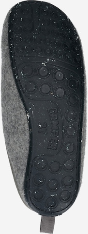 CAMPER - Pantufa em cinzento