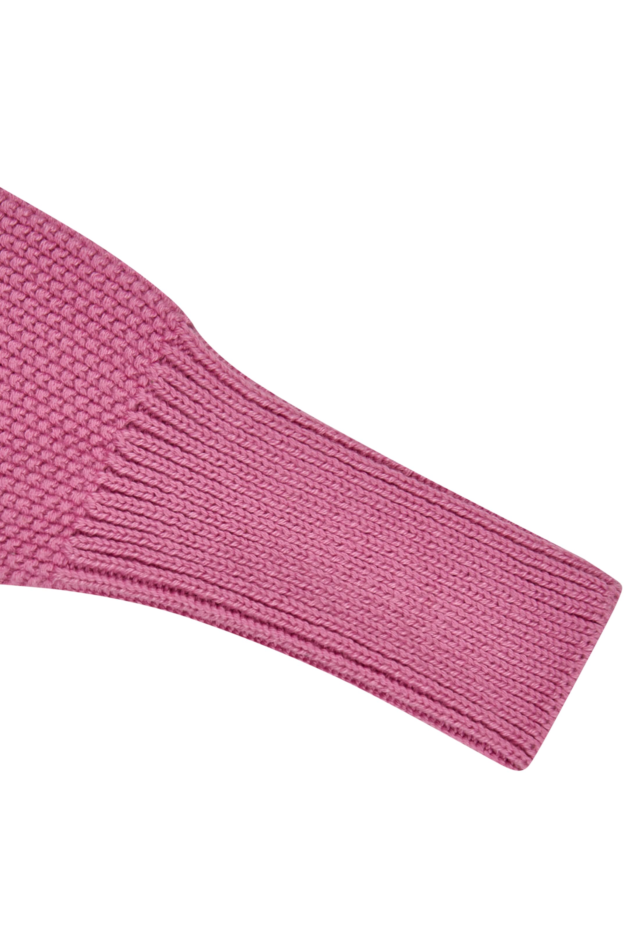 STERNTALER Strickjacke in Pink