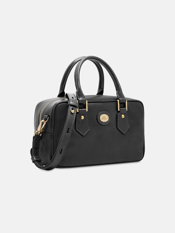 The Bridge Handbag in Black