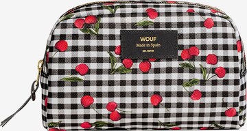 Wouf Toiletry Bag in Mixed colors: front