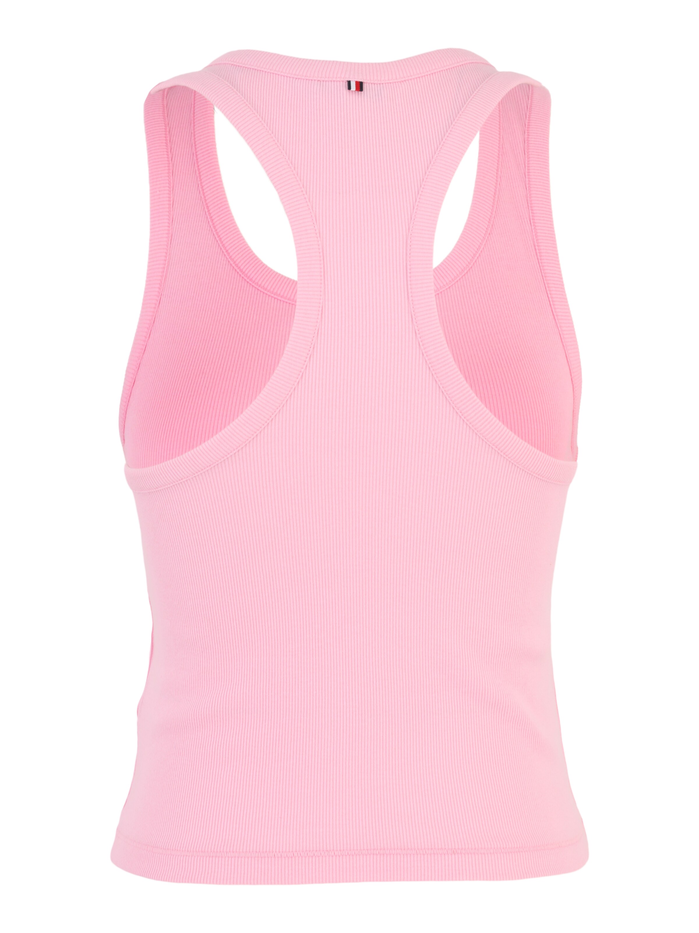 Tommy Hilfiger Underwear Undertröja i rosa