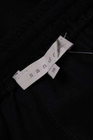 Sandro Pants in S x 30 in Black