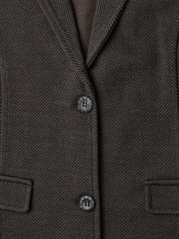 Blazer di STREET ONE in marrone