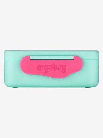 ergobag Bag 'Brotdose Brotdose' in Blue