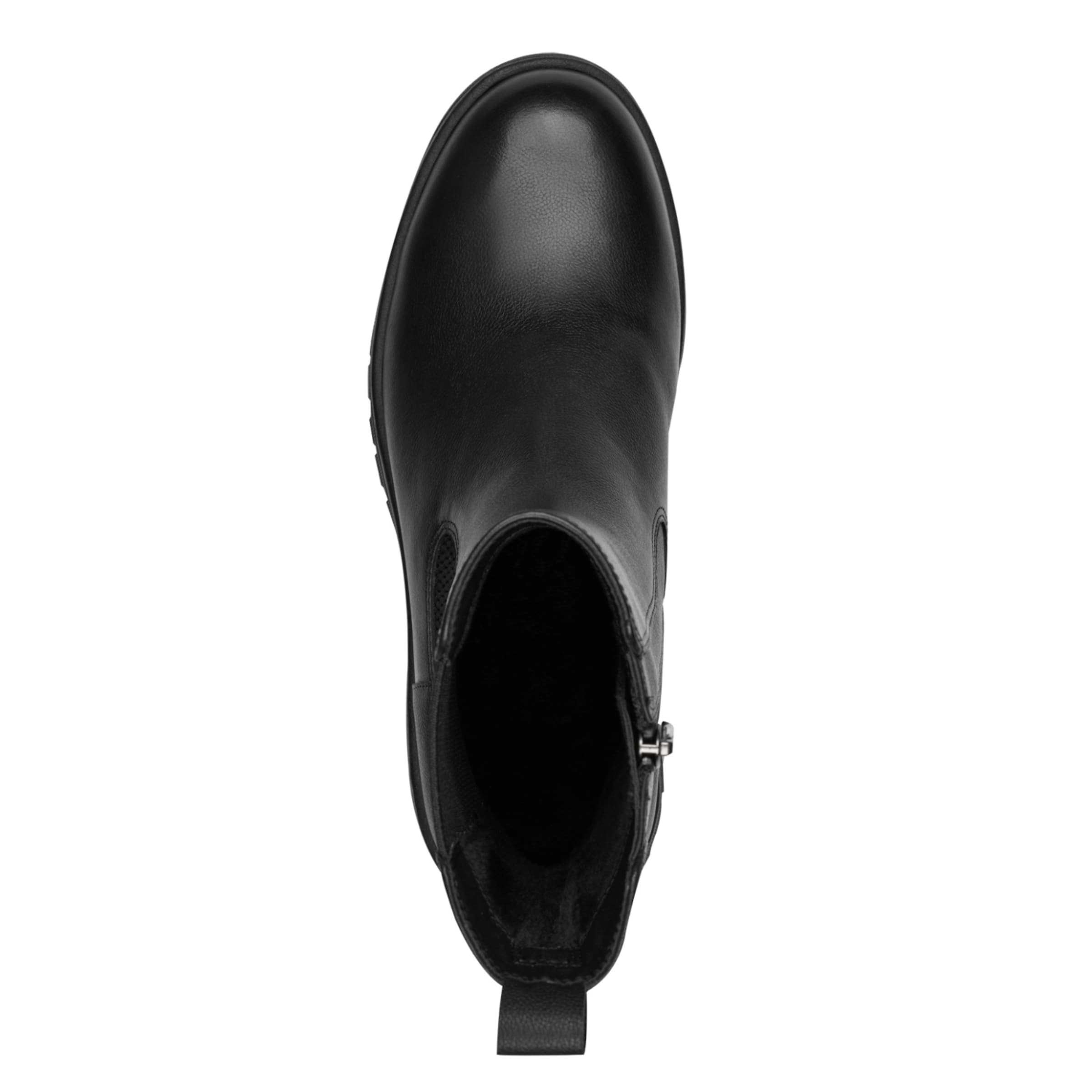Tamaris Ankle Boots in Black