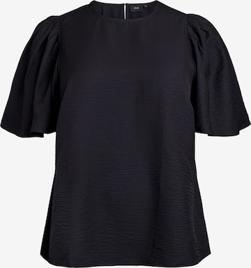 juoda Zizzi Palaidinė 'Caerina': priekis