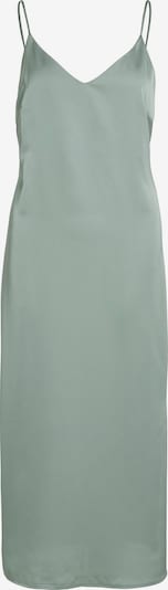 VILA Robe en vert pastel, Vue avec produit