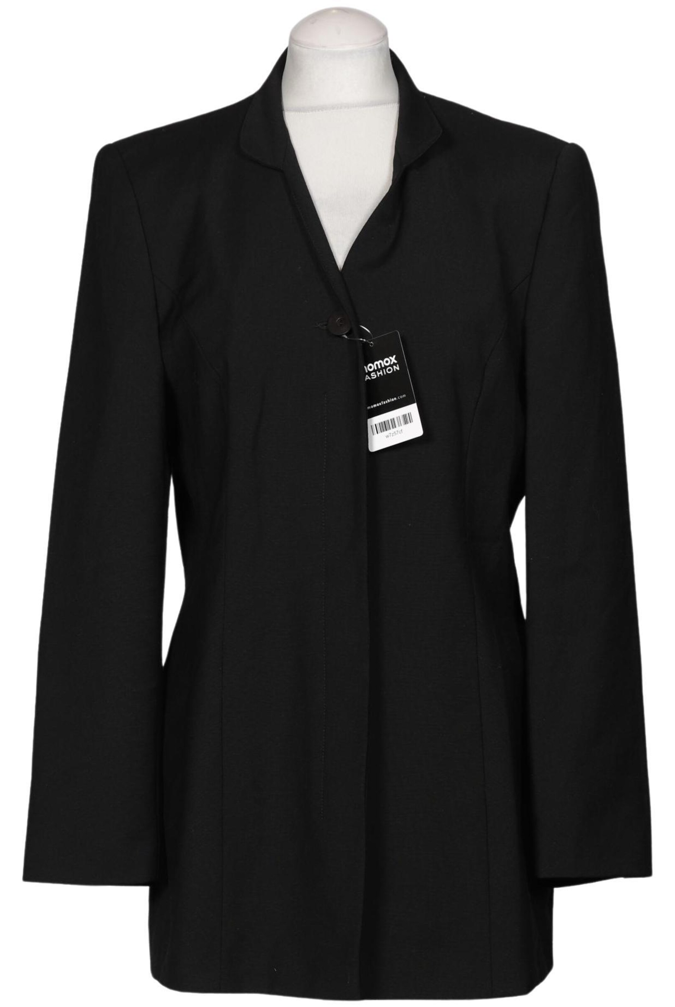 ALBA MODA Blazer in M in Black: front