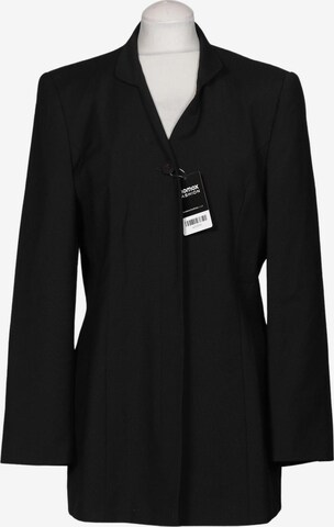 ALBA MODA Blazer in M in Black: front