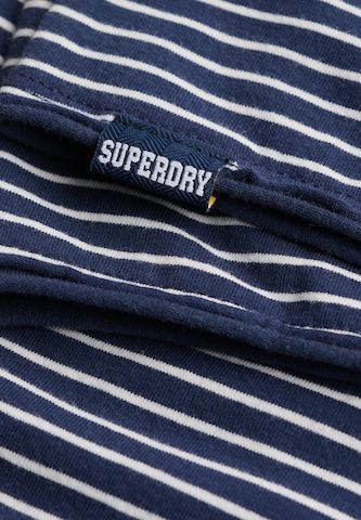 Superdry & Co Top in Weiß