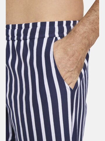 BABISTA Pajamas long ' Velenzo ' in Blue