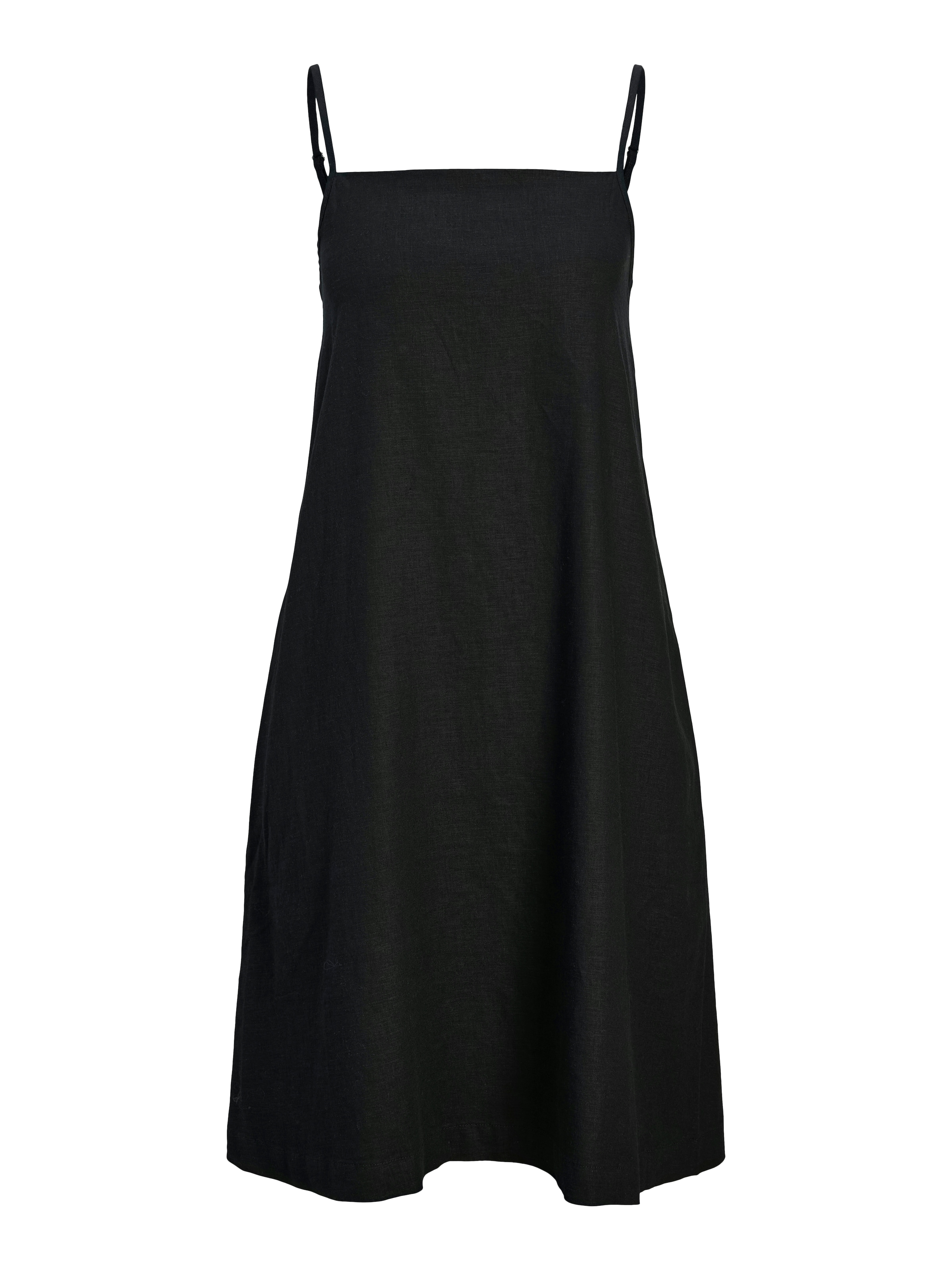 JJXX Сарафан 'JXBreeze' в Черный: спереди