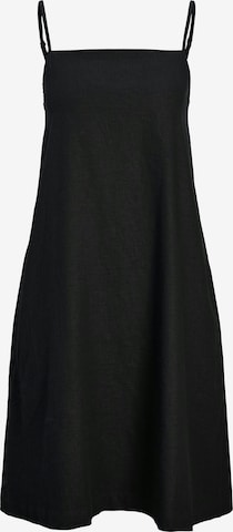 JJXX Kleid 'JXBreeze' in Schwarz: Vorderseite